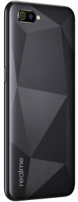 Смартфон Realme C2 2/32GB Diamond Black (RMX1941 Black)