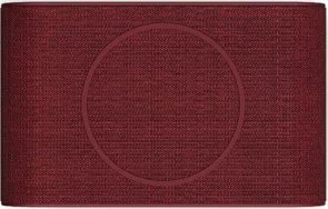 Фото: Бездротова зарядна станція iOttie iON Wireless Fast Charging Pad Plus Red (CHWRIO105RD) № 4 | KTC
