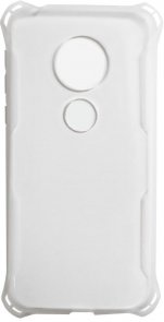 Чохол-накладка BeCover для Motorola Moto G7 Play - Transparancy