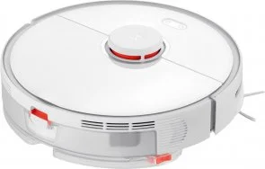 Фото: Робот-пилосос Roborock S5 Max White № 6 | KTC