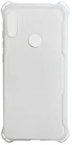 Фото: Чохол BeCover for Huawei Y6 2019 - Transparancy (704777) № 2 | KTC