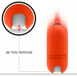 Фото: Чохол Catalyst for Airpods - Waterproof Case Sunset (CATAPDSUN) № 7 | KTC