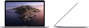 Ноутбук Apple MacBook Air 2020 Space Grey (MWTJ2)