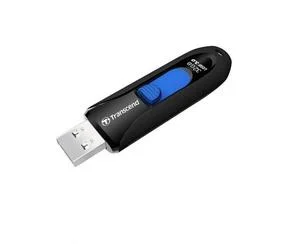 Фото: Флешка USB Transcend JetFlash 790 32GB Black (TS32GJF790K) № 2 | KTC