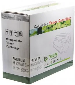 Фото: Сумісний картридж PowerPlant for HP CF237A Black (PP-CF237A) № 4 | KTC