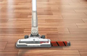 Фото: Ручний бездротовий пилосос Hoover HF822OF 011 № 6 | KTC
