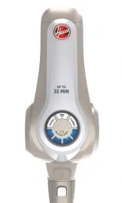 Фото: Ручний бездротовий пилосос Hoover HF822OF 011 № 17 | KTC