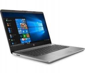 Ноутбук HP 340S G7 9TX21EA Silver