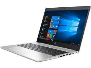 Фото: Ноутбук HP ProBook 450 G7 6YY23AV_ITM6 Pike Silver - 15.6" IPS Intel Core i3 / i3-10110U / DDR4 8 ГБ / PCI-E SSD 256 ГБ / Intel UHD Graphics № 3 | KTC
