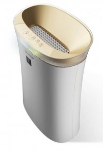 Очищувач повітря Sharp AIR Purifier, UA-PG50E-W