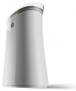 Очищувач повітря Sharp AIR Purifier, UA-PF40E-W