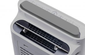 Очищувач повітря Sharp AIR Purifier, UA-PG50E-L