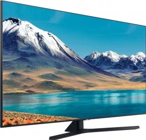 Фото: Телевізор LED Samsung UE43TU8500UXUA (Smart TV, Wi-Fi, 3840x2160) № 2 | KTC