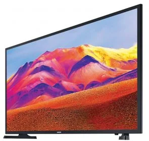 Фото: Телевізор LED Samsung UE43T5300AUXUA (Smart TV, Wi-Fi, 1920x1080) № 6 | KTC