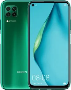 Фото: Смартфон Huawei P40 Lite 6/128GB Crush Green (51095CJX) № 2 | KTC