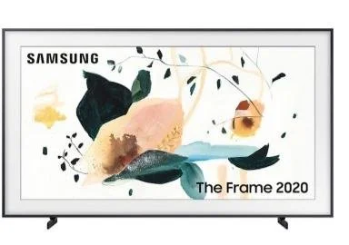Фото: Телевізор QLED  Samsung QE55LS03TAUXUA (Smart TV, Wi-Fi, 3840x2160) № 3 | KTC