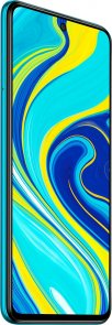 Смартфон Xiaomi Redmi Note 9S 4/64GB Aurora Blue