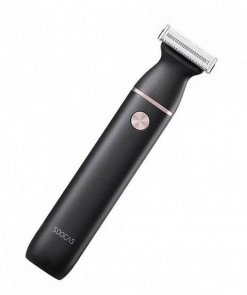 Електробритва чоловіча Xiaomi Soocas ET2 Electric Shaver Razor Black