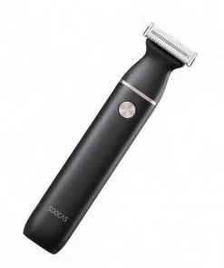 Фото: Тример SOOCAS ET2 Electric Shaver Razor Black № 7 | KTC