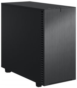 Корпус для ПК FRACTAL DESIGN Define 7 Gray (FD-C-DEF7A-07)