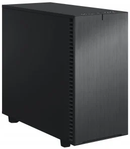 Фото: Корпус FRACTAL DESIGN Define 7 Gray (FD-C-DEF7A-07) № 3 | KTC