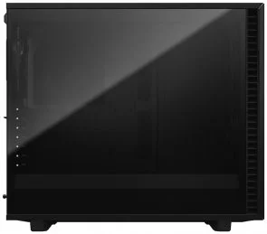 Фото: Корпус FRACTAL DESIGN Define 7 Dark TG Black with window (FD-C-DEF7A-03) № 3 | KTC