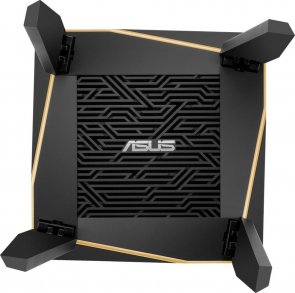 Маршрутизатор Wi-Fi ASUS RT-AX92U