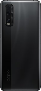 Смартфон OPPO Find X2 12/256GB Ocean Black