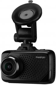 Відеореєстратор Prestigio RoadScanner 700GPS 4Mp (PRS700GPS)