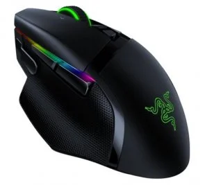 Фото: Миша Razer Basilisk Ultimate Lite Black (RZ01-03170200-R3G1) № 2 | KTC