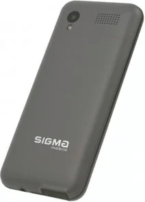 Фото: Мобільний телефон SIGMA X-Style 31 Power Grey № 4 | KTC