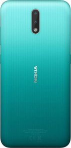 Смартфон Nokia 2.3 2/32GB Green