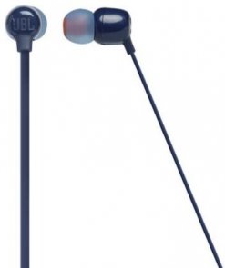 Гарнітура JBL T115BT Blue (JBLT115BTBLU)