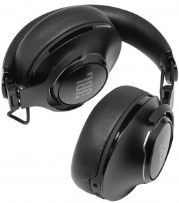 Гарнітура JBL CLUB 950NC Black (JBLCLUB950NCBLK)