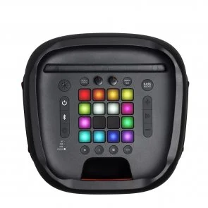 Фото: Акустика для вечірок JBL Party Box 1000 (JBLPARTYBOX1000EU) № 6 | KTC