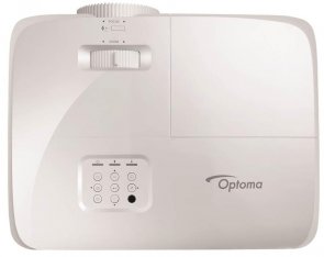 Проектор Optoma EH334