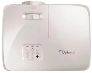 Фото: Проектор Optoma EH334 № 5 | KTC