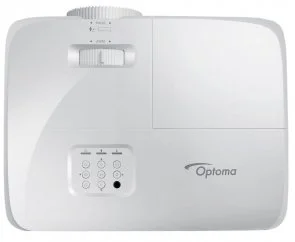 Фото: Проектор Optoma HD29H № 6 | KTC