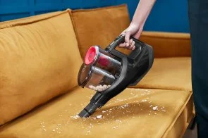 Фото: Ручний бездротовий пилосос Philips SpeedPro (FC6722/01) № 8 | KTC