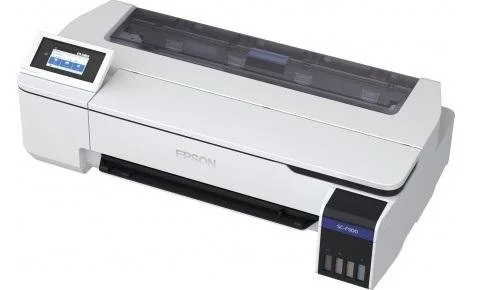 Фото: Принтер Epson SureColor SC-F500 (C11CJ17301A0) № 3 | KTC