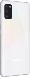 Фото: Смартфон Samsung Galaxy A41 A415 4/64GB SM-A415FZWDSEK White № 4 | KTC