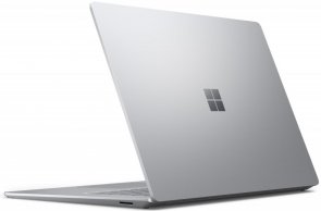 Ноутбук Microsoft Surface Laptop 3 PLZ-00008 Silver