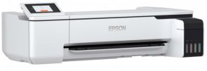 Широкоформатний струменевий кольоровий принтер Epson SureColor SC-T3100X 24