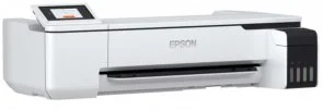 Фото: Принтер Epson SureColor SC-T3100X (C11CJ15301A0) № 3 | KTC