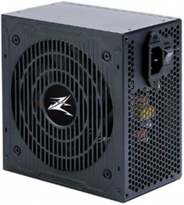 Блок живлення Zalman 600W MegaMax ZM600-TXII