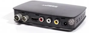 Фото: TV-тюнер Romsat TR-9110HD № 3 | KTC