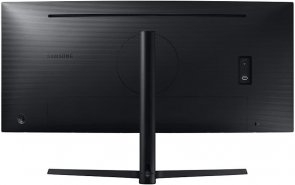 Монітор Samsung LC34H890WGIXCI