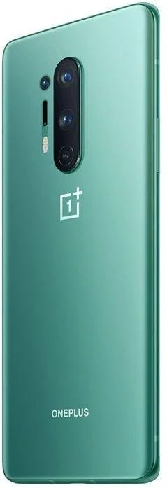 Фото: Смартфон OnePlus 8 Pro IN2020 12/256GB Glacial Green № 4 | KTC