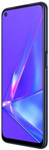 Смартфон OPPO A72 4/128GB Twilight Black