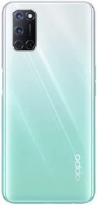 Фото: Смартфон OPPO A52 4/64GB Stream White № 7 | KTC